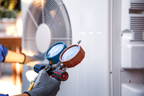 Affordable Emergency Ac Repair solutions in Newton, MS