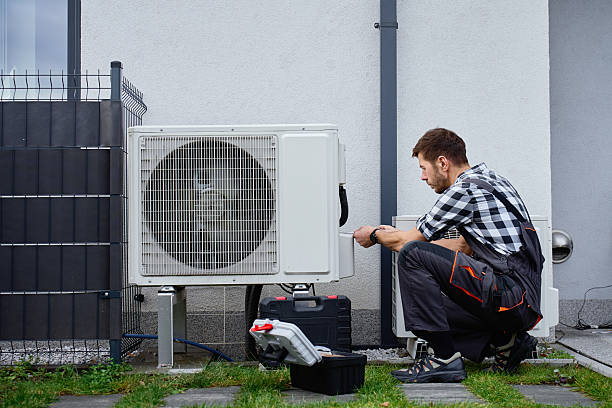 Trusted Emergency Ac Repair service in Newton, MS - HVAC Repair CO